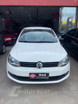 VOYAGE 1.6 MI City 8V