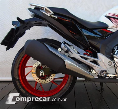 CB TWISTER
