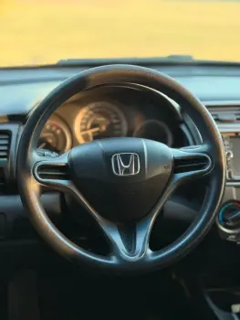 CITY 1.5 LX 16V