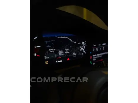 911 3.0 24V H6 GASOLINA CARRERA GTS PDK