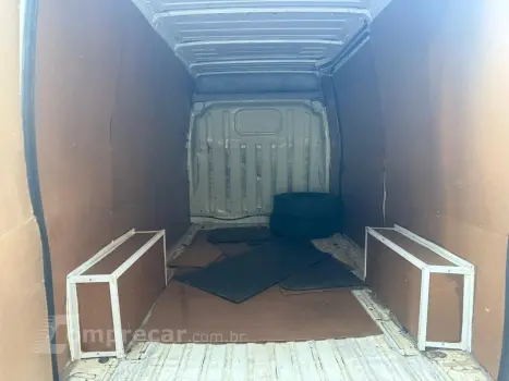 Ducato Maxi. Long. 2.3 T.Alto ME Diesel