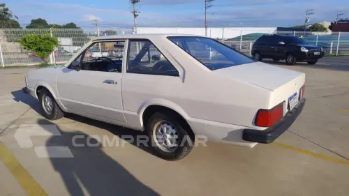 Corcel II 1.6