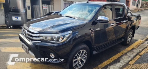 HILUX 2.8 SRX 4X4 CD 16V