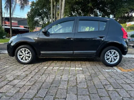 SANDERO Expression Hi-Flex 1.0 16V 5p