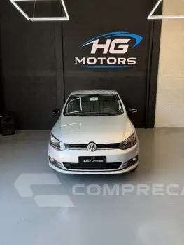 Fox Connect 1.6 Flex 8V 5p