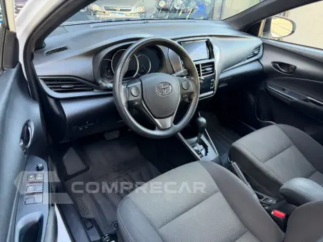 YARIS XL 1.5 Flex 16V 5p Aut.