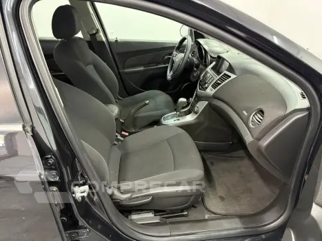 CRUZE LT 1.8 16V FlexPower 4p Aut.
