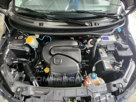 MOBI 1.0 EVO FLEX TREKKING MANUAL