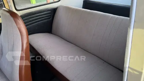 FUSCA 1.3 8V