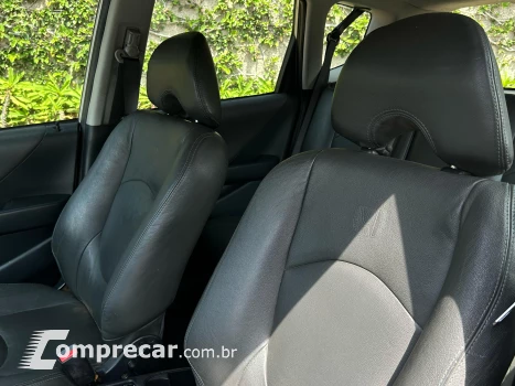 FIT 1.4 LX 16V