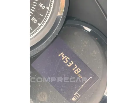 DUSTER OROCH 1.6 16V FLEX EXPRESSION 4P MANUAL