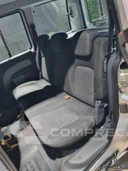 DOBLÒ 1.4 MPI Attractive 8V