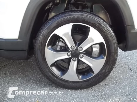 COMPASS 2.0 16V Sport