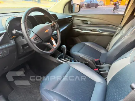 SPIN PREMIER 1.8 8V Econo.Flex 5p Aut.
