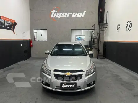CRUZE 1.8 LT 16V