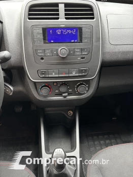 KWID 1.0 12V SCE ZEN