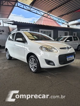 Palio ATTRACTIVE 1.0 EVO Fire Flex 8v 5p