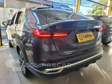 Fastback Audace 1.0 200 T. Flex Aut
