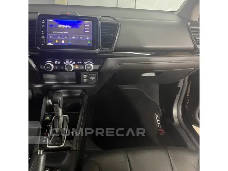 CITY 1.5 i-VTEC FLEX TOURING CVT