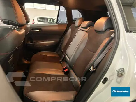 COROLLA CROSS 2.0 VVT-IE FLEX GR-SPORT DIRECT SHI