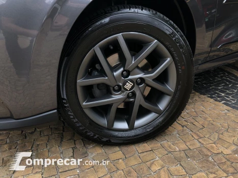 Argo 1.3 Firefly Flex Drive Cvt