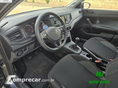 POLO 1.0 MPI MANUAL