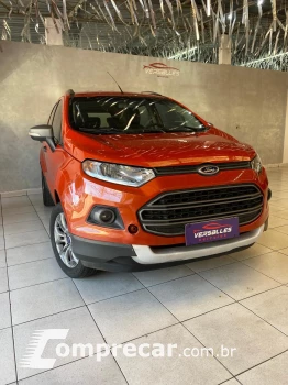EcoSport Freestyle 1.6