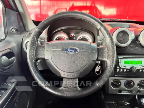 Ecosport 1.6 Freestyle 16V Flex 4P Manual