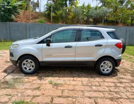 ECOSPORT SE 1.6