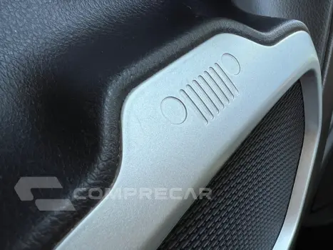 RENEGADE 1.8 16V STD