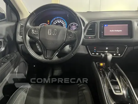 HR-V 1.8 16V FLEX EXL 4P AUTOMÁTICO