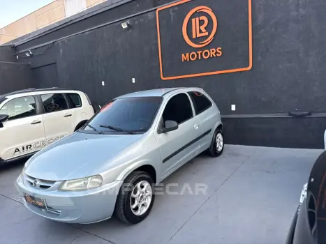 CELTA 1.0 MPFI Spirit 8V