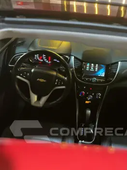 TRACKER 1.4 16V Turbo Premier