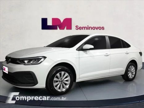 VIRTUS 1.0 170 TSI MANUAL