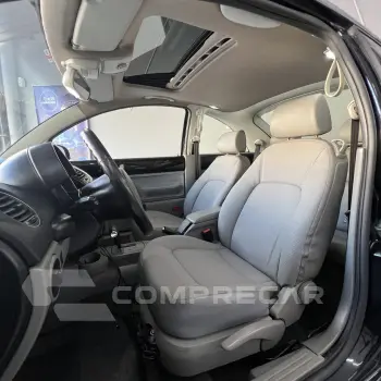 New Beetle 2.0 Mi Mec./Aut.