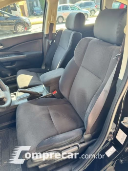 CRV 2.0 LX 4X2 16V
