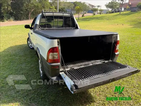 STRADA 1.4 MPI FIRE CS 8V FLEX 2P MANUAL