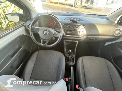 UP 1.0 MPI Take UP 12V
