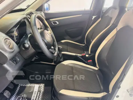 KWID 1.0 12V SCE Intense