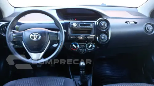 ETIOS 1.3 X 16V