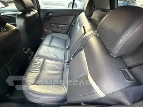 Vectra GT-X 2.0 MPFI 8V FlexPower Mec.