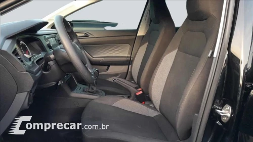POLO 1.0 MPI TRACK MANUAL