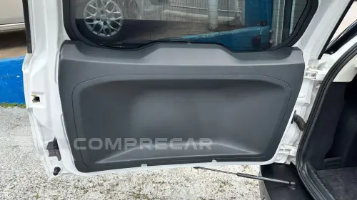 ECOSPORT 2.0 Titanium 16V