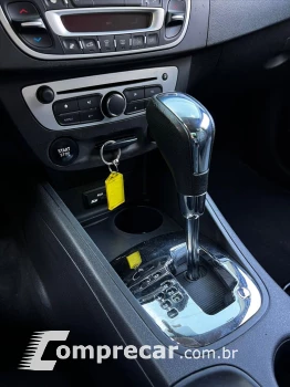 FLUENCE 2.0 Dynamique 16V