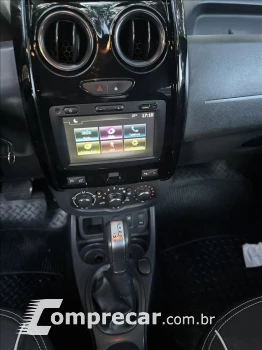 DUSTER OROCH 2.0 16V Dynamique