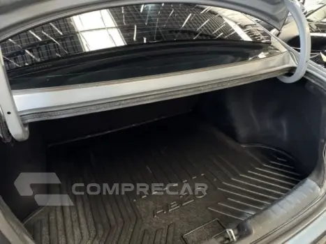 HB20S - 1.0 TGDI EVOLUTION AUTOMÁTICO