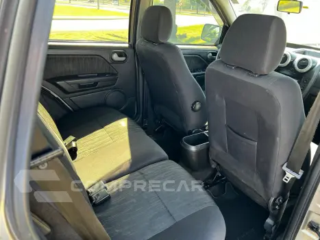 ECOSPORT 1.6 XLT Freestyle 8V
