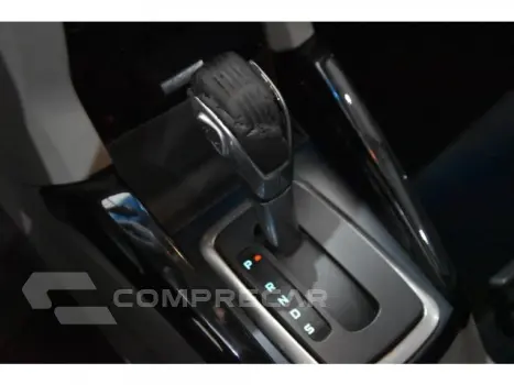 ECOSPORT - 2.0 TITANIUM 16V 4P AUTOMÁTICO