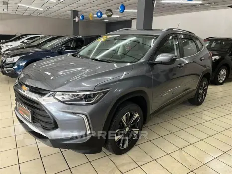 CHEVROLET TRACKER 1.2 Turbo Premier 4 portas