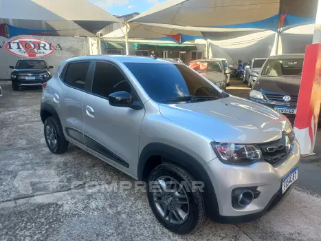 KWID 1.0 12V SCE Intense